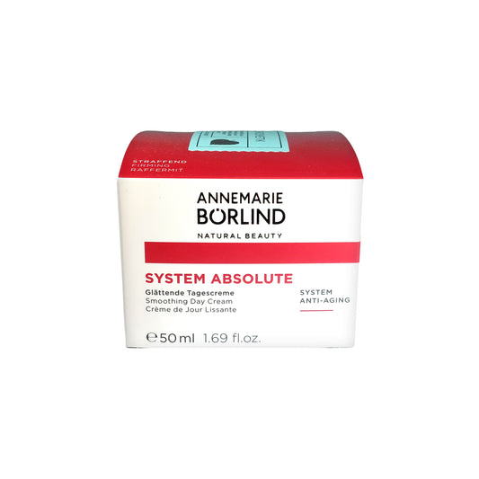 Annemarie Börlind system absolute Tagescreme, 50 ml