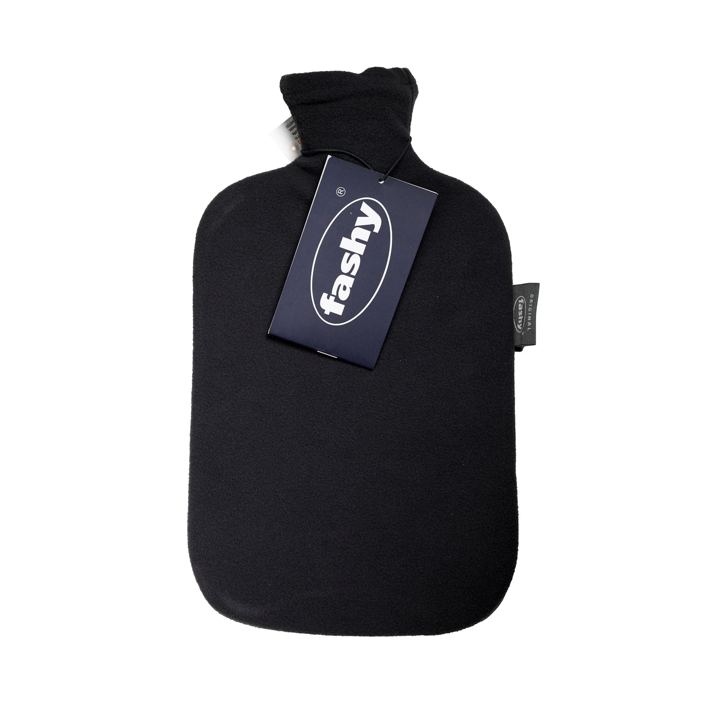 Fashy Wärmflasche Bezug anthrazit, 1 St