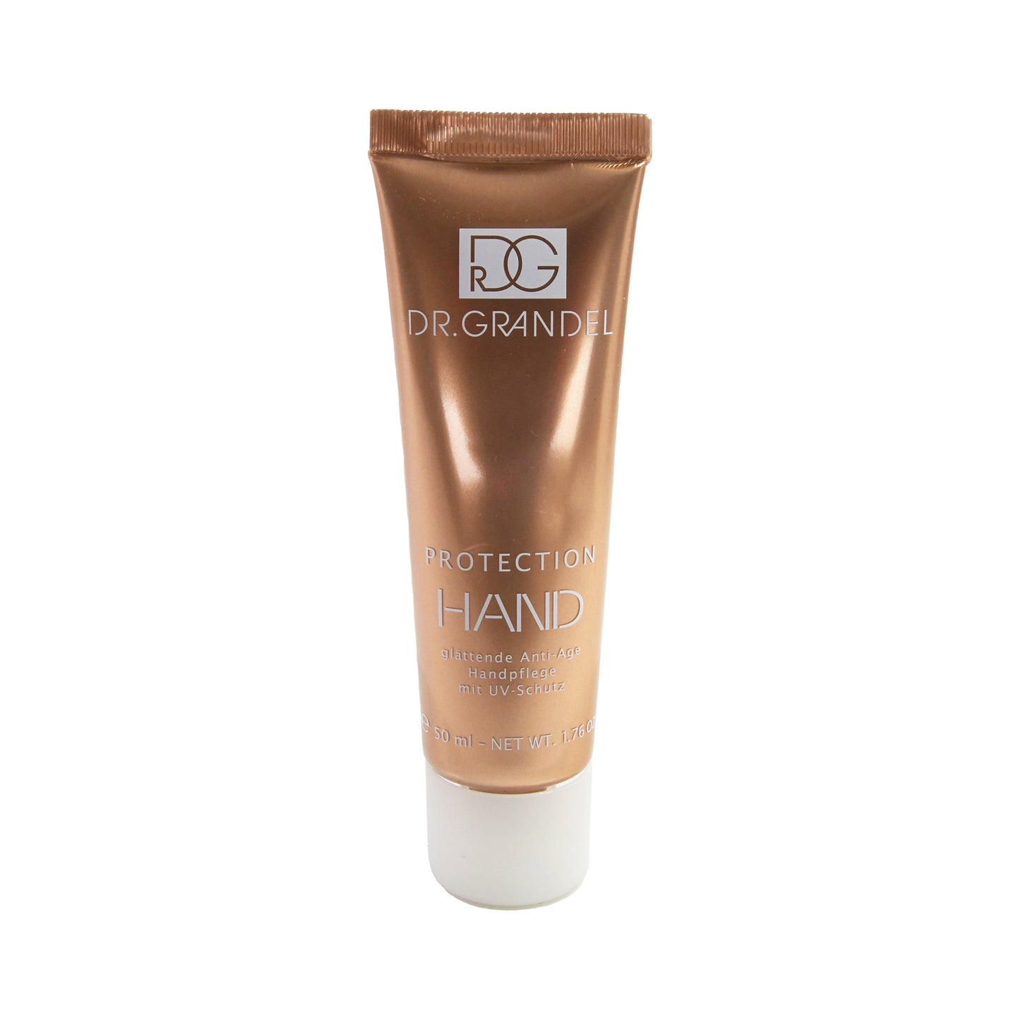 Dr. Grandel Protection Hand Creme Anti-Age, 50 ml - BeautysBest