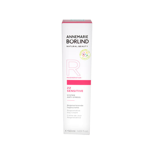 Annemarie Börlind ZZ Sensitive Regenerierende Tagescreme, 50 ml