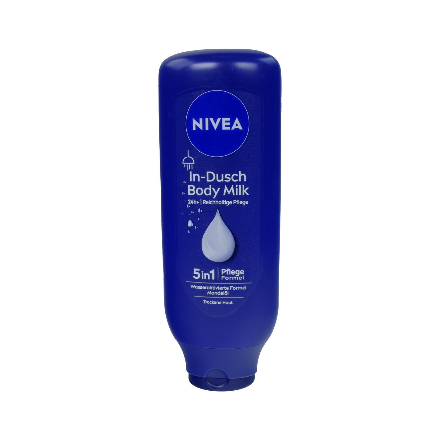 Nivea In-Dusch Body Milk Trockene Haut, 400 ml