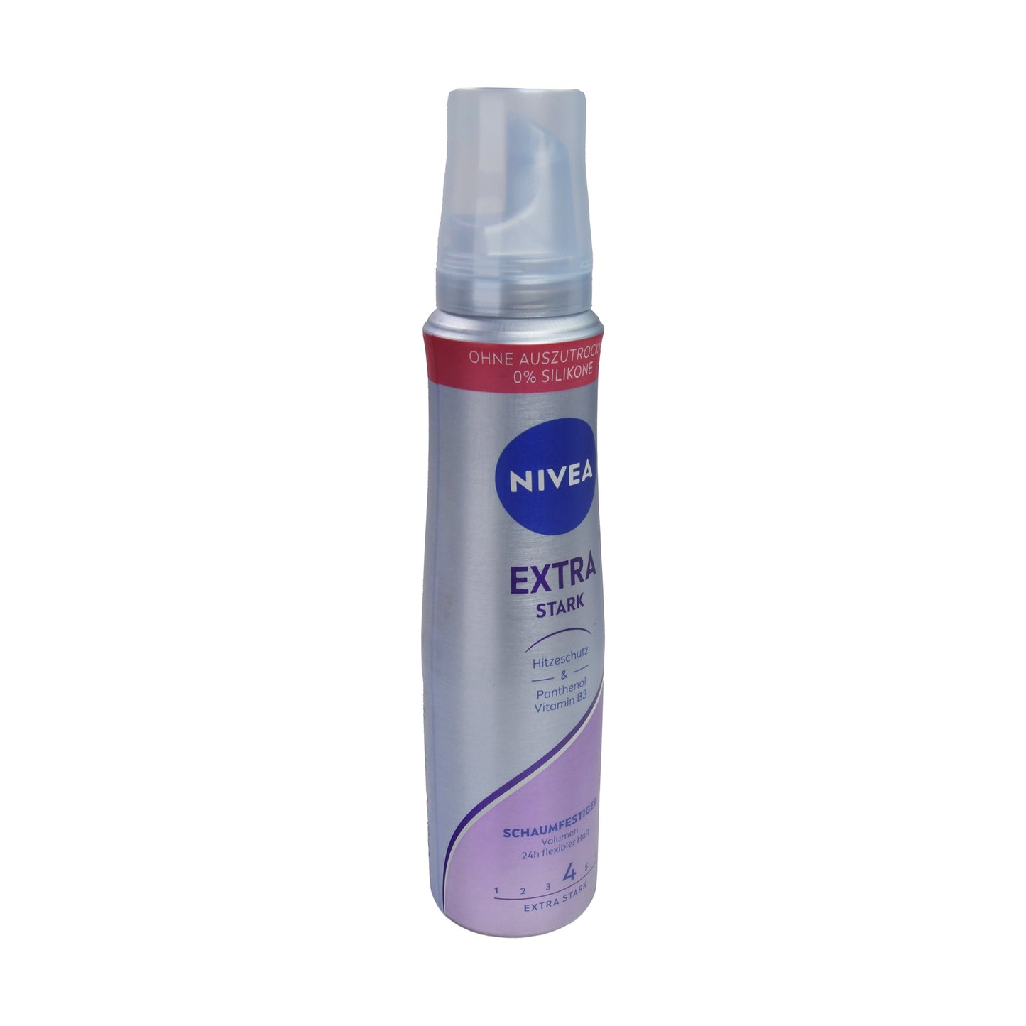 Nivea Schaumfestiger extra stark, 150 ml
