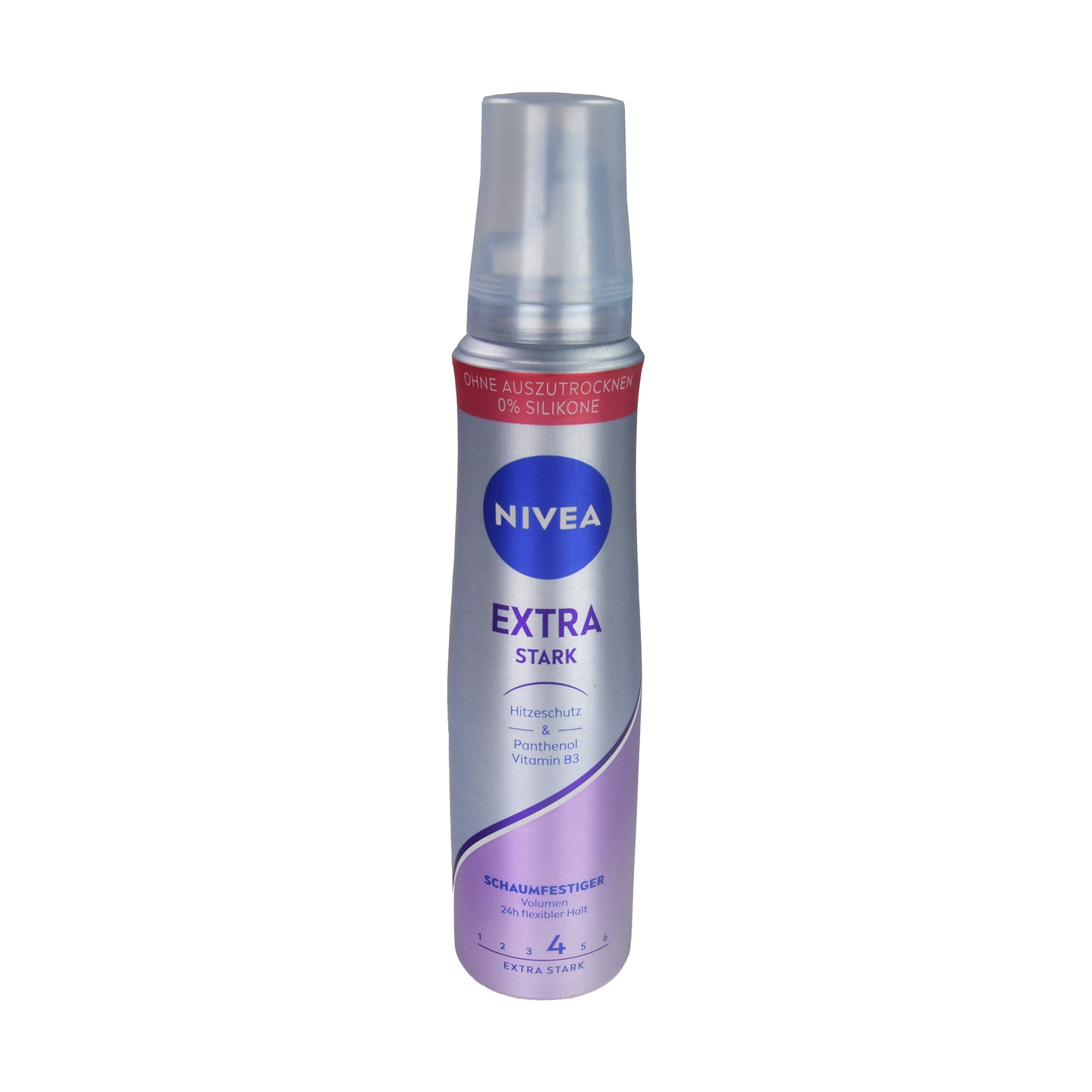 Nivea Schaumfestiger extra stark, 150 ml