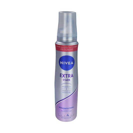 Nivea Schaumfestiger extra stark, 150 ml
