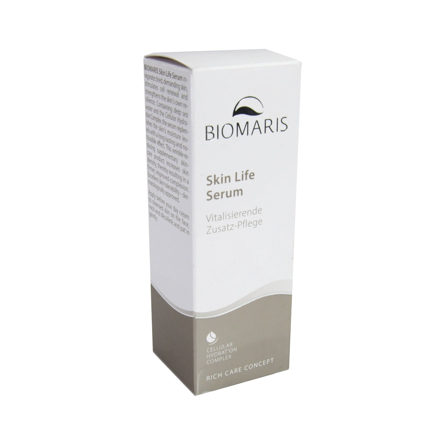 Biomaris Skin Life Serum, 30 ml
