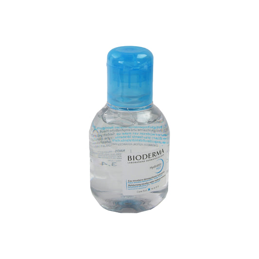 Bioderma Hydrabio H2O Mizellen-Reinigungslösung, 100 ml