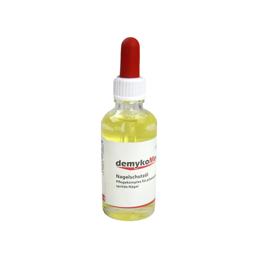 CareMed demykoMed Nagelschutzöl XXL, 50 ml