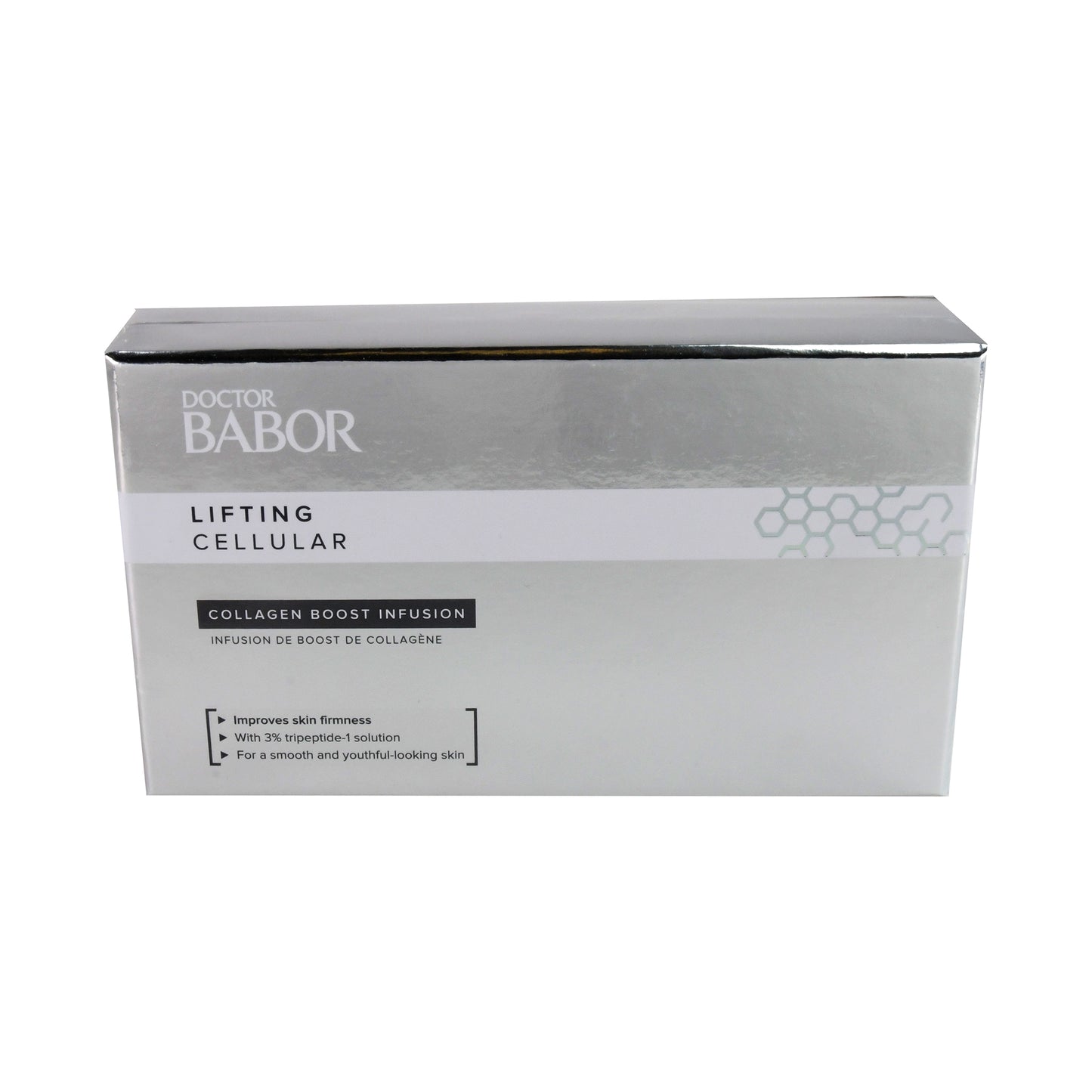 Doctor Babor Lifting Cellular Collagen Boost Infusion, 4x7 ml