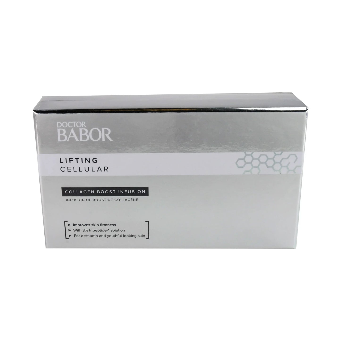 Doctor Babor Lifting Cellular Collagen Boost Infusion, 4x7 ml - BeautysBest