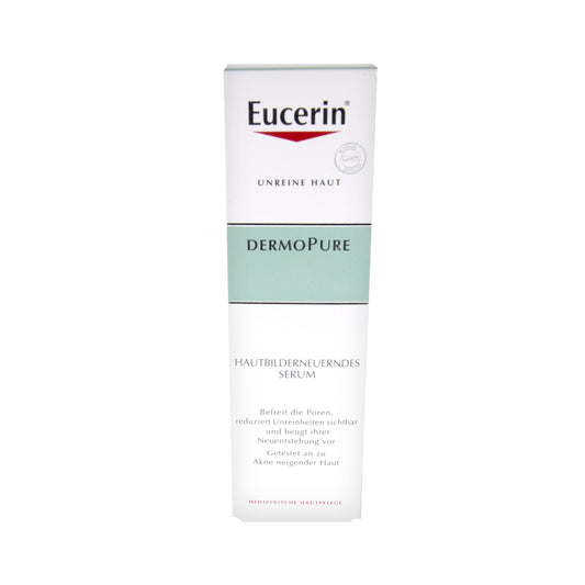 Eucerin DermoPure Hautbilderneuerndes Serum, 40 ml