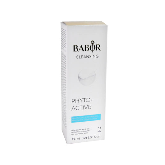 Babor Cleansing Phytoactive Combination, 100 ml - BeautysBest