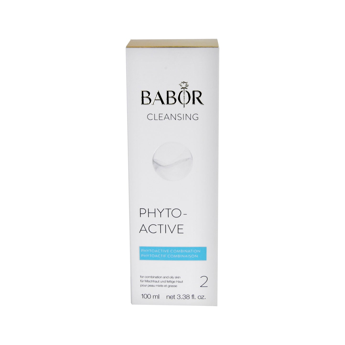 Babor Cleansing Phytoactive Combination, 100 ml