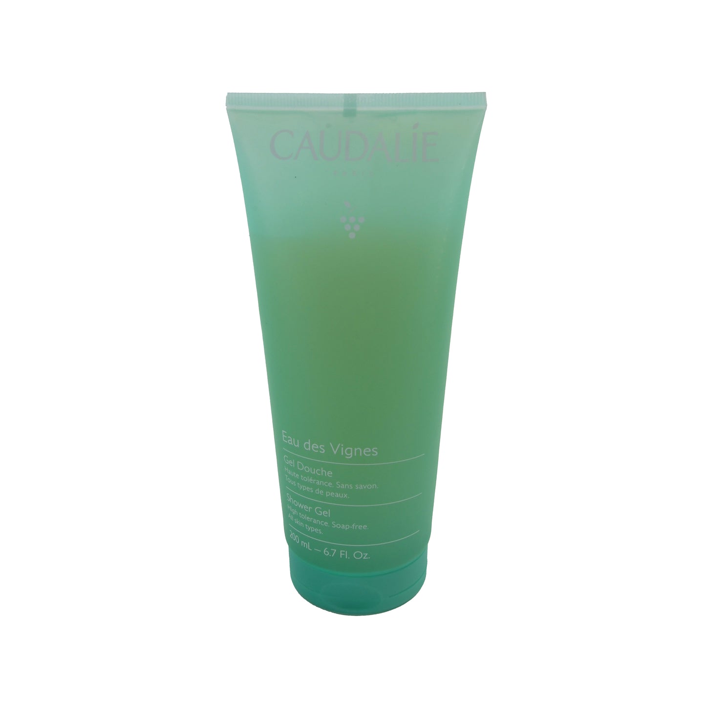 Caudalie Eau des Vignes Shower Gel, 200 ml