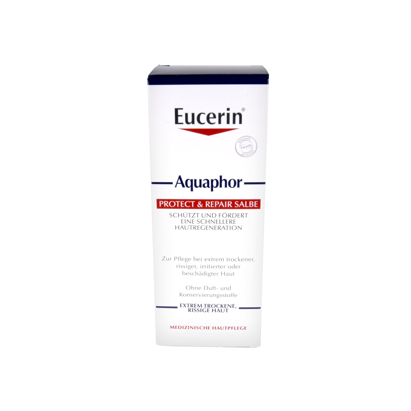 Eucerin Aquaphor Protect & Repair Salbe, 220 ml