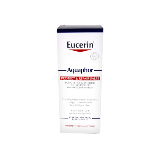 Eucerin Aquaphor Protect & Repair Salbe, 220 ml