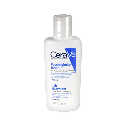 CeraVe Feuchtigkeitslotion, 88 ml