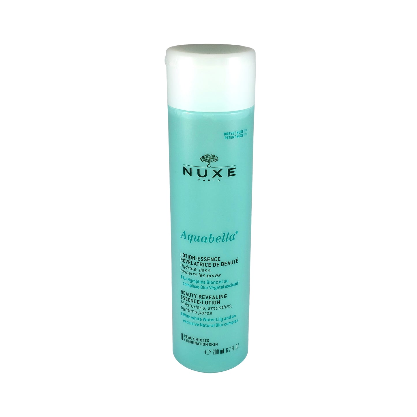 Nuxe Aquabella Beauty-Revealing Essence-Lotion, 200 ml