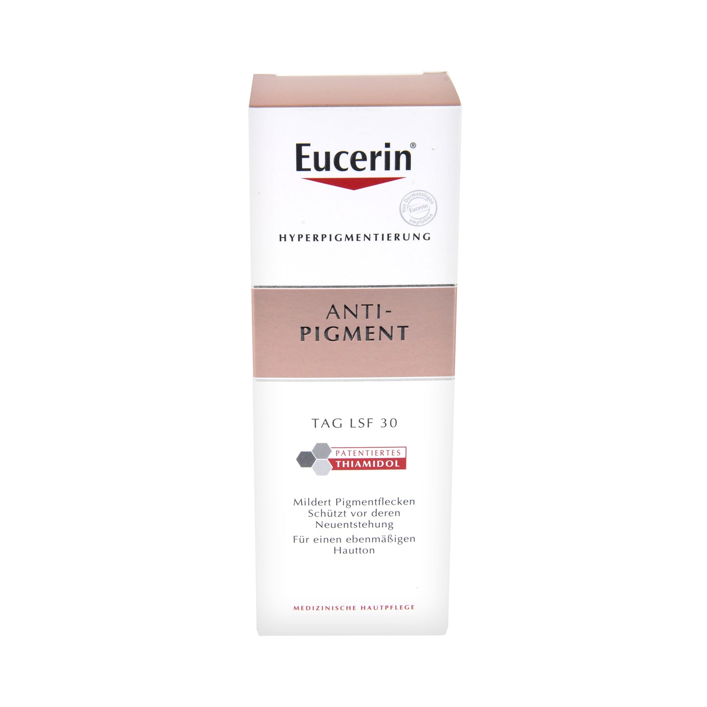 Eucerin Anti-Pigment Tagespflege Creme LSF 30, 50 ml