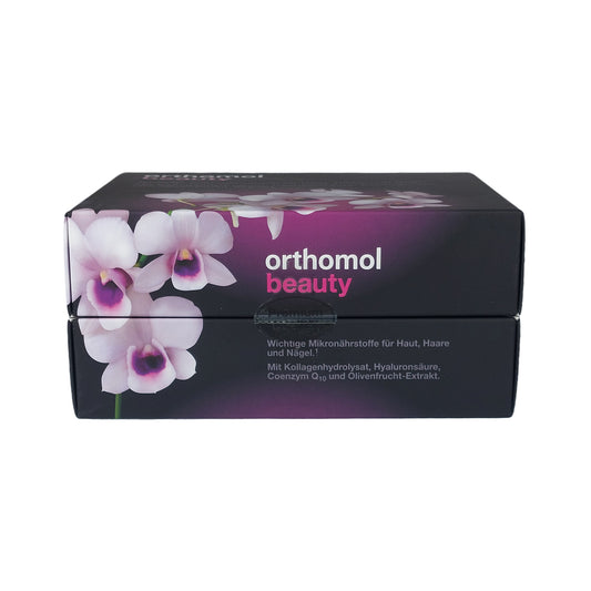 orthomol beauty Trinkfläschchen, 30 St