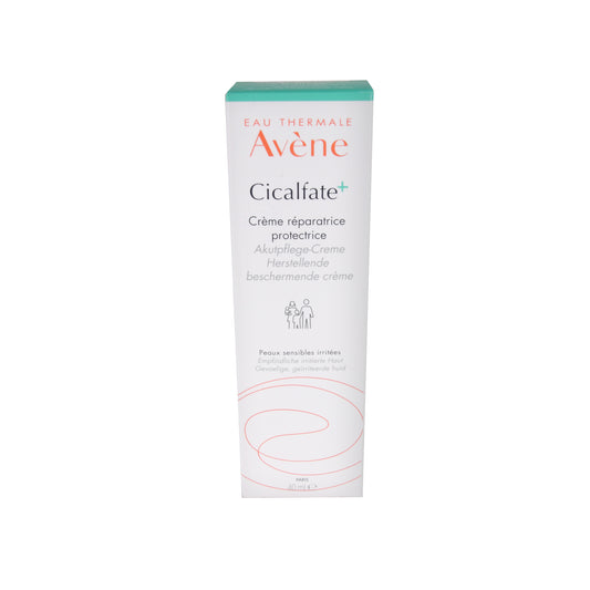 Avène Cicalfate+ Akutpflege-Creme, 40 ml