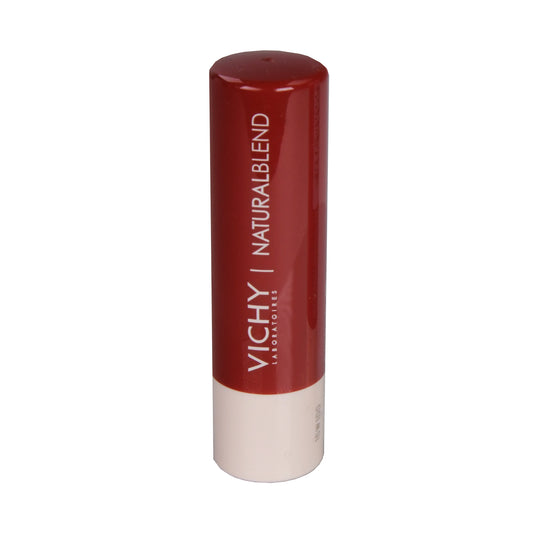 Vichy Naturalblend getönter Lippenbalsam Pink, 4,5 g