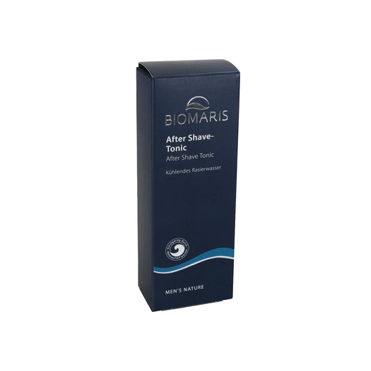 Biomaris Men's Nature After Shave Tonic, 100 ml - BeautysBest
