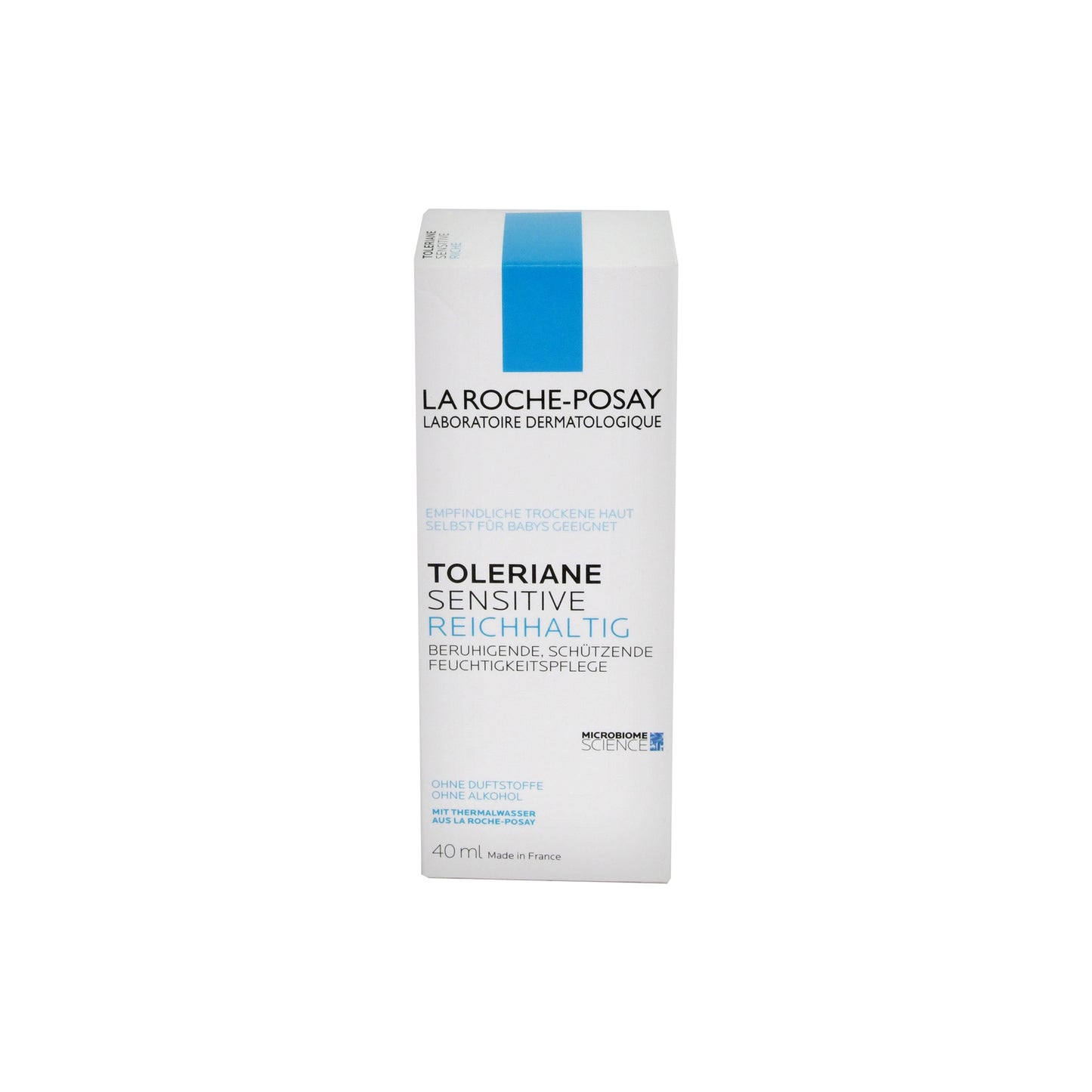 La Roche-Posay Toleriane Sensitive Reichhaltig, 40 ml - BeautysBest