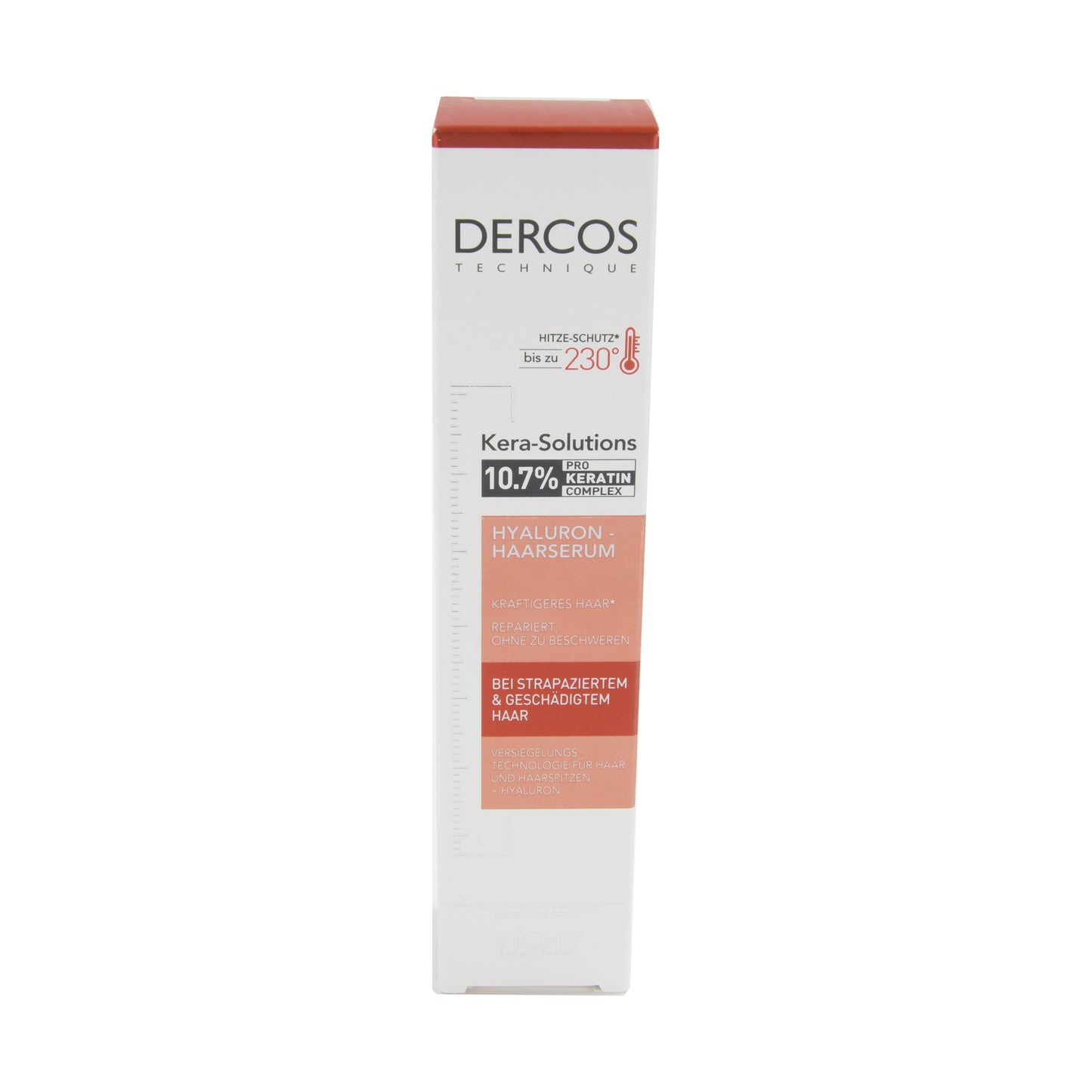 Vichy Dercos Kera Solution Serum, 40 ml