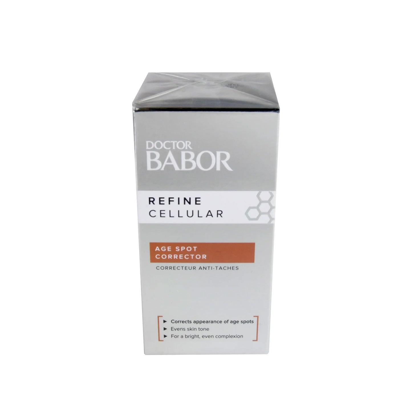 Doctor Babor Refine Cellular Age Spot Corrector, 50 ml - BeautysBest
