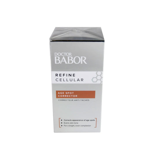 Doctor Babor Refine Cellular Age Spot Corrector, 50 ml - BeautysBest