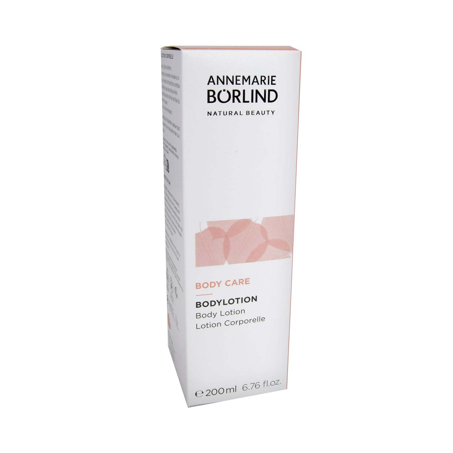 Annemarie Börlind Body Care Bodylotion, 200 ml