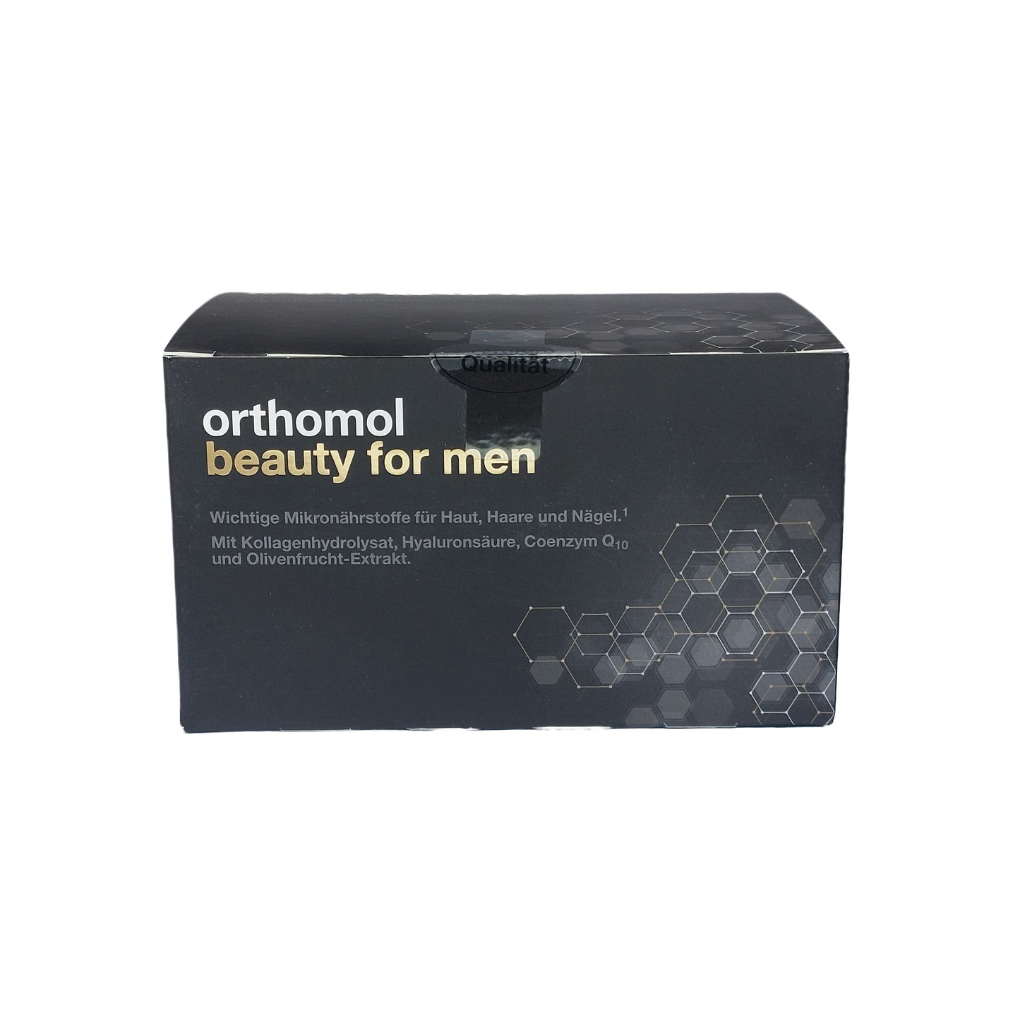 orthomol beauty for men Trinkfläschchen, 30 St