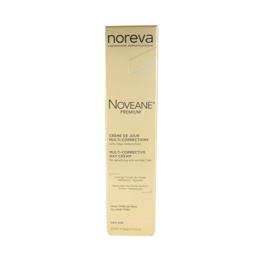 noreva Noveane Premium Day Cream Tagescreme, 40 ml