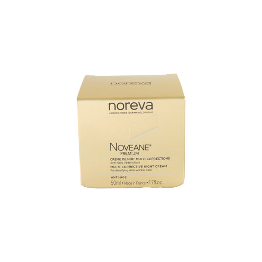 noreva Noveane Premium Night Cream Nachtcreme, 50 ml