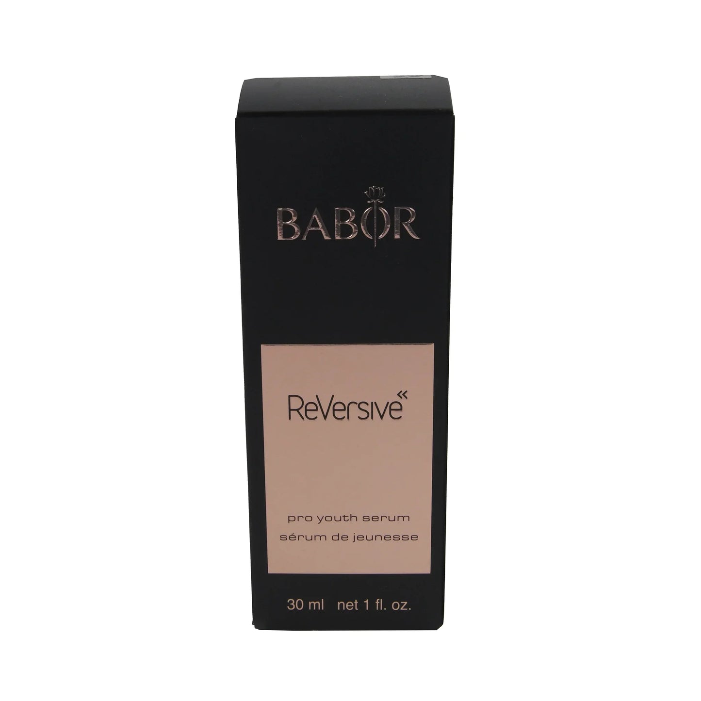 Babor ReVersive Pro Youth Serum, 30 ml - BeautysBest