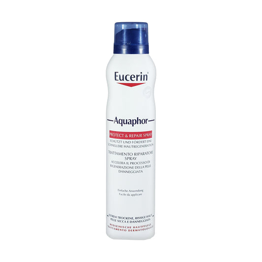 Eucerin Aquaphor Protect & Repair Spray, 250 ml