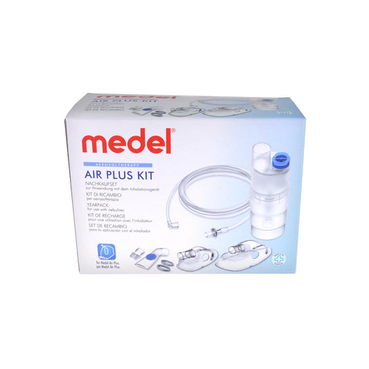 medel Air Plus Kit refill pack, 1 piece