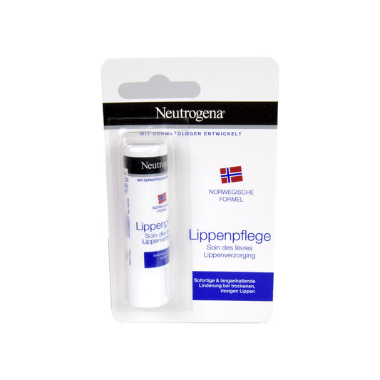 Neutrogena norwegische Formel Lippenpflege, 4,8 g