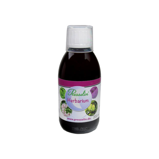 Presselin Herbarium Liquidum, 200 ml