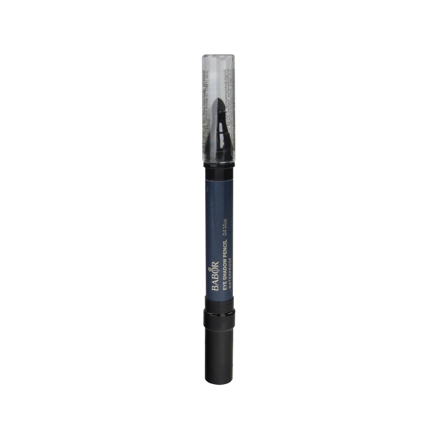 Babor Eye Shadow Pencil 04 blue waterproof, 2 g
