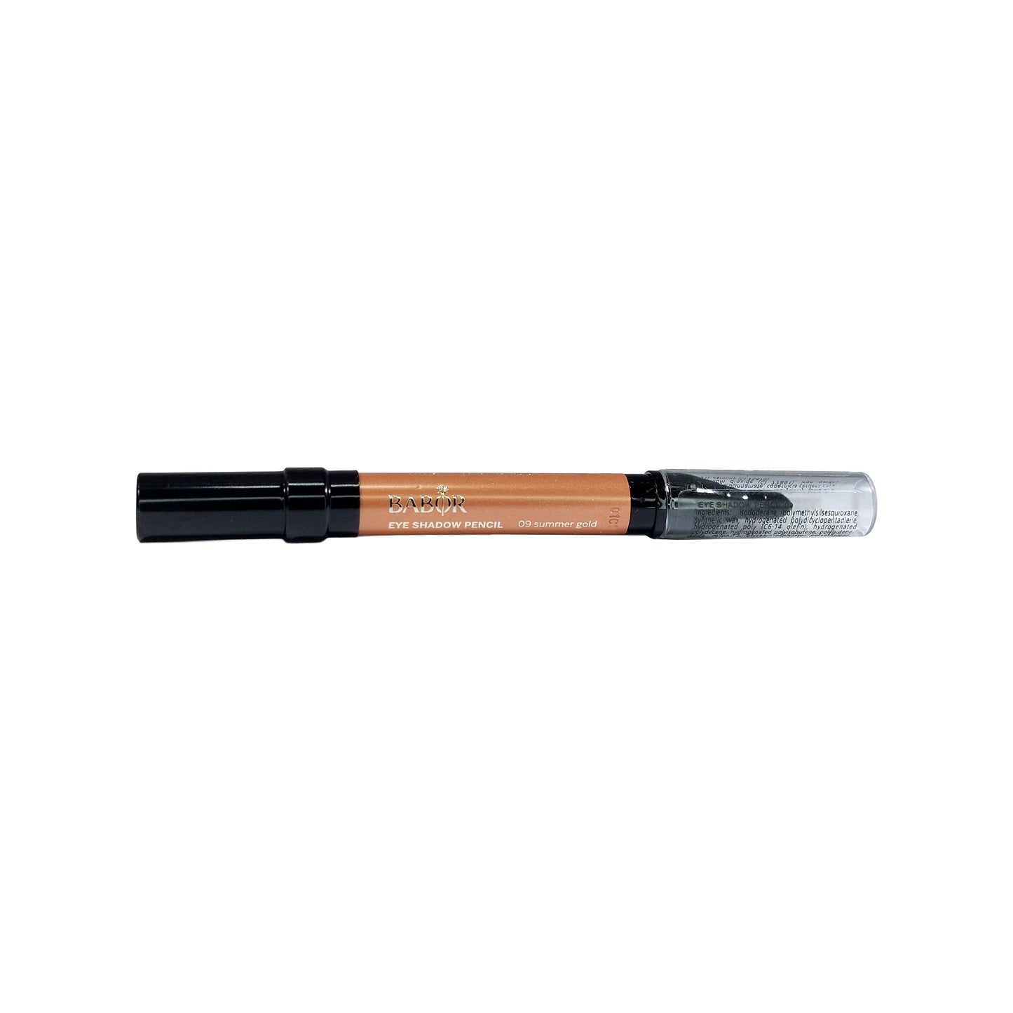 Babor Eye Shadow Pencil 09 summer gold, 2 g
