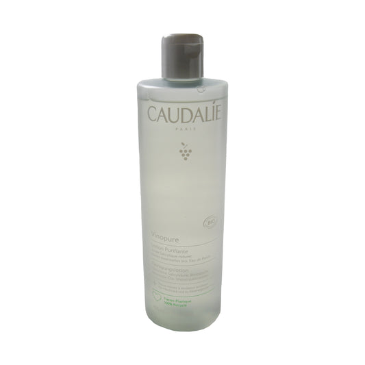 Caudalie Vinopure Reinigungslotion, 400 ml