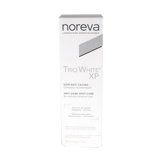 noreva Trio White XP Day Care Tagespflege Creme, 30 ml