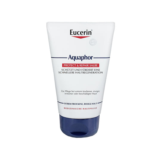 Eucerin Aquaphor Protect & Repair Salbe, 96 ml