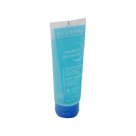 Bioderma Atoderm Gel Douche Duschgel, 100 ml - BeautysBest