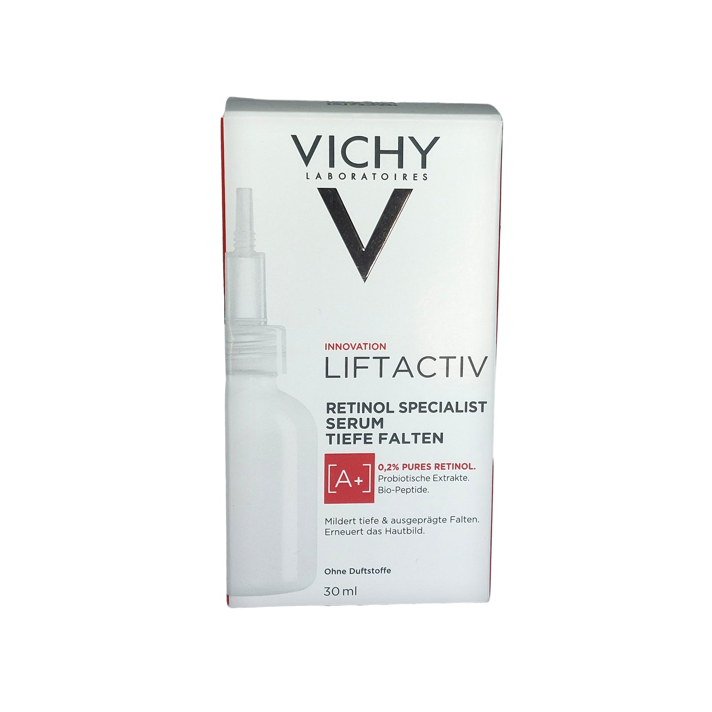 Vichy Liftactiv Retinol Specialist Serum, 30 ml