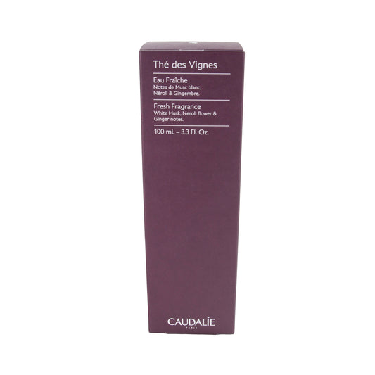 Caudalie Eau fraiche The des Vignes Spray, 100 ml