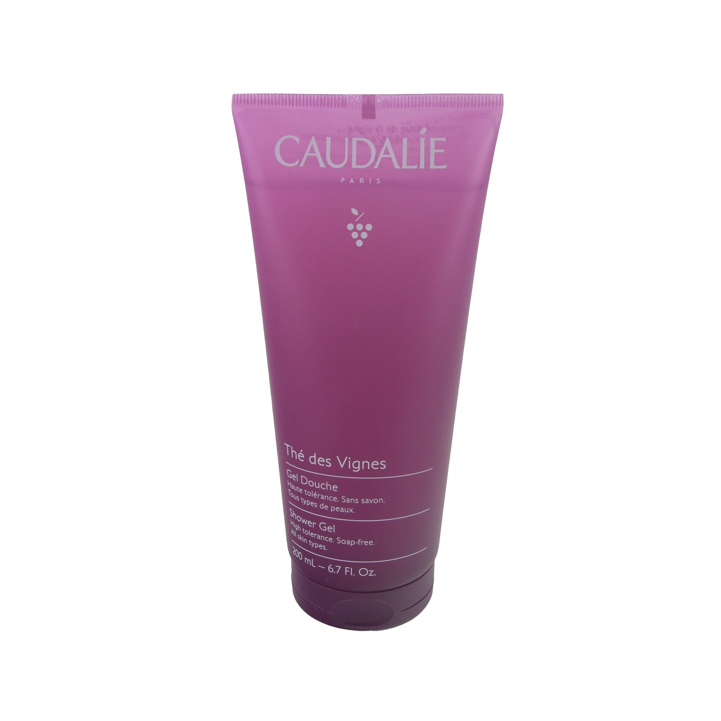 Caudalie Thé des Vignes Shower Gel Duschgel, 200 ml