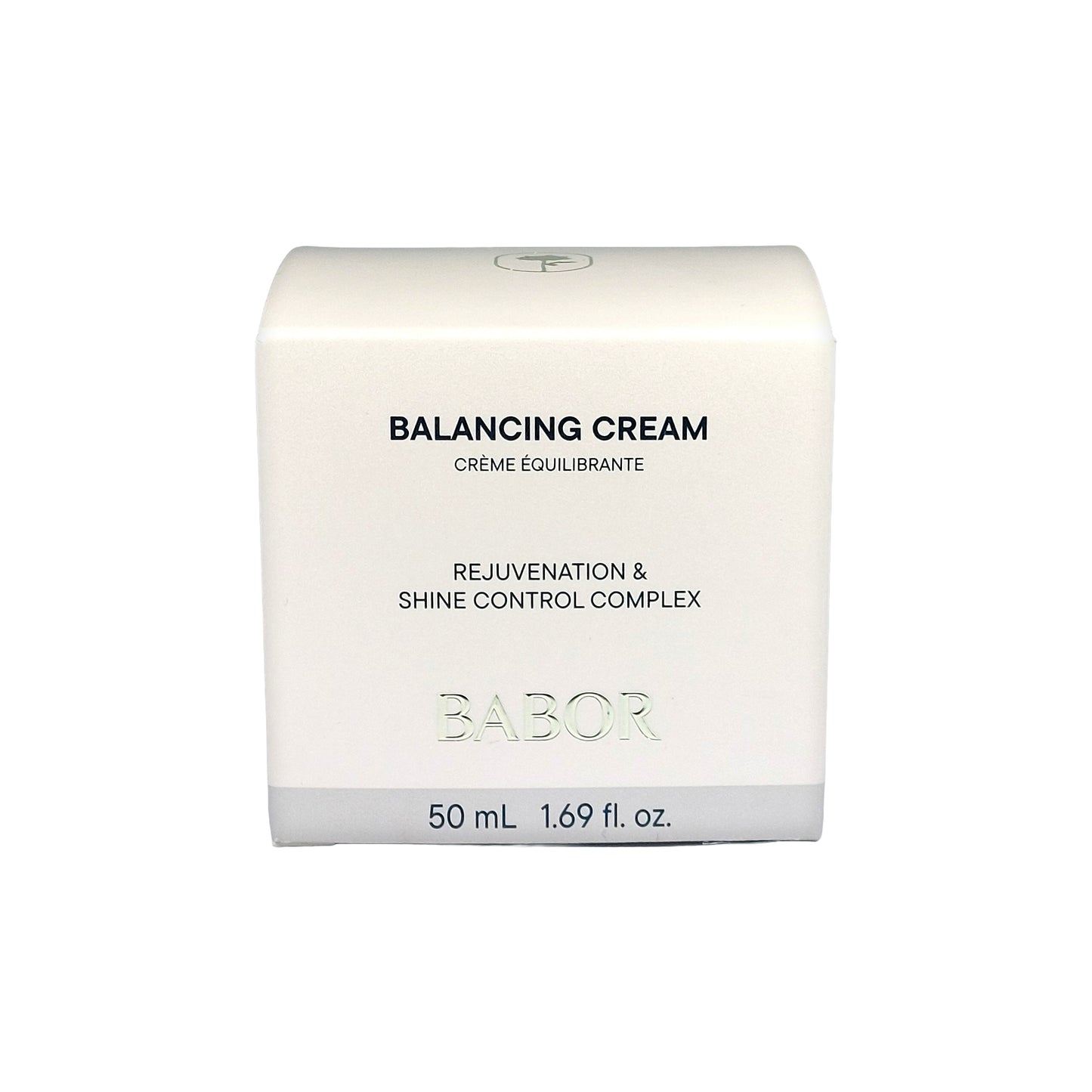 Babor Balancing Cream, 50 ml