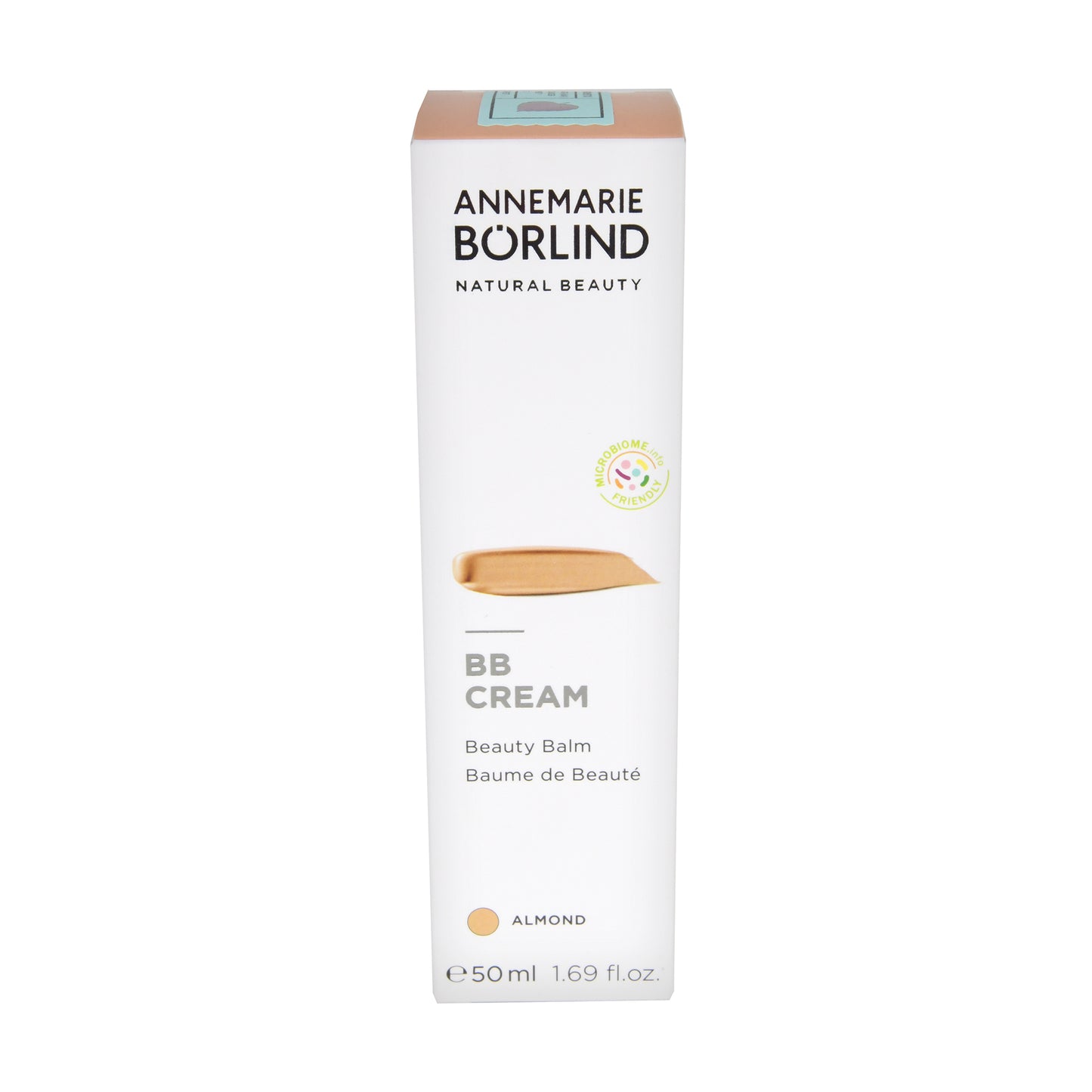 Annemarie Börlind BB Cream Almond, 50 ml